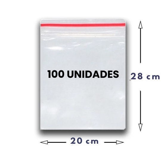 100 Sacos Seláveis para Mala e Mochila Travel Pack – Ideal para Viagem - TOP Viagem