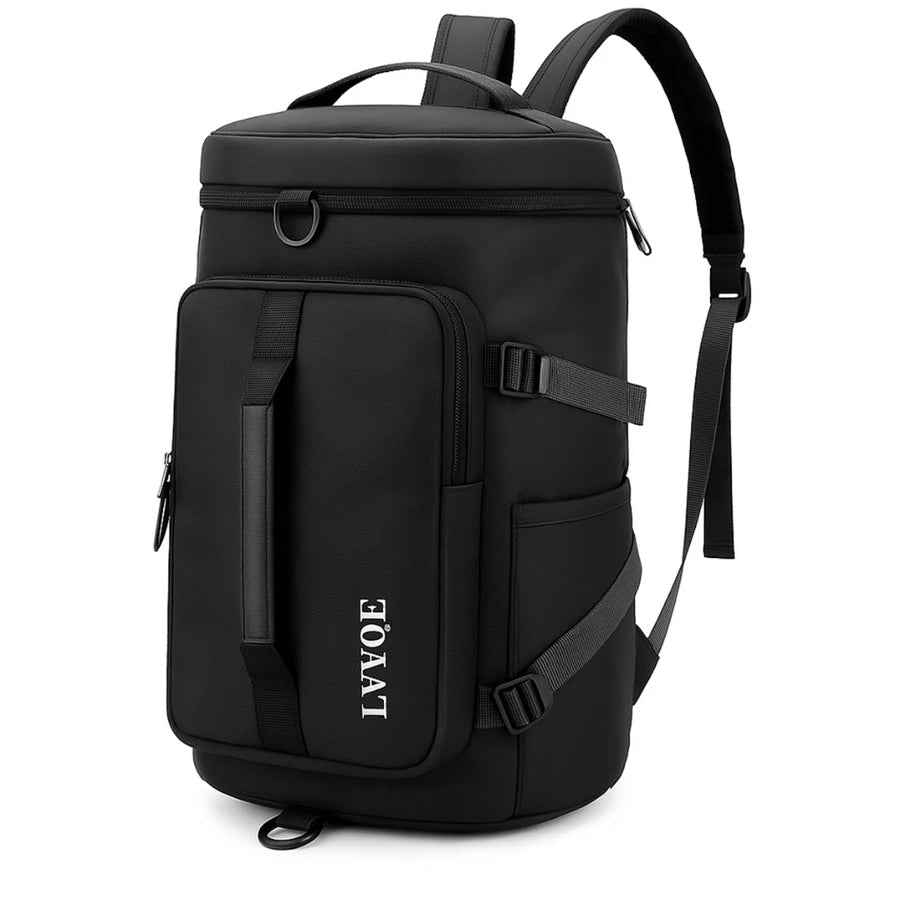 Bolsa Feminina de Viagem Resistente à Água – Leve Tudo, Viaje Tranquila - TOP Viagem