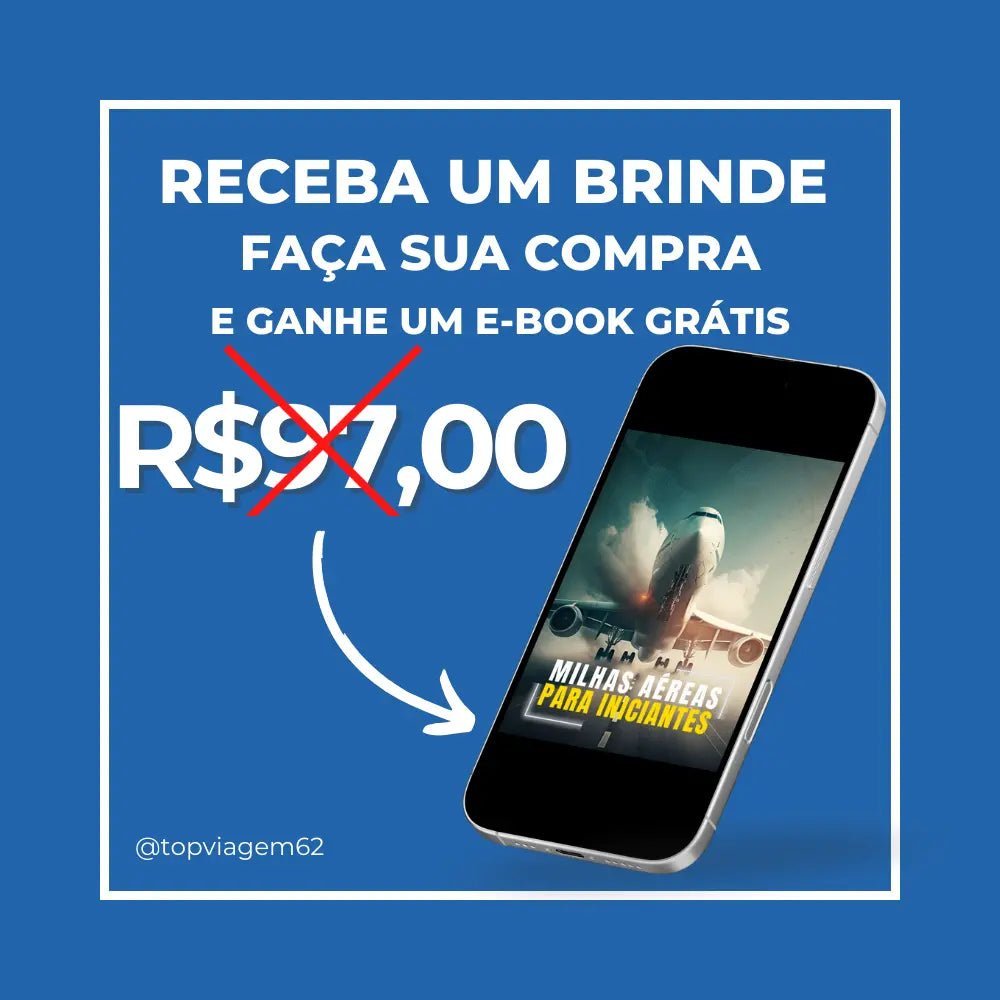 Cinto de Nylon para Bagagem - TOP Viagem