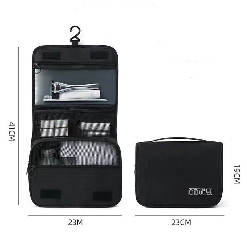 Necessaire Organizadora Portátil - Viagem - TOP Viagem