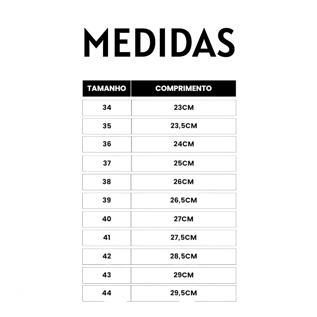 Sapatilha Aquática Náutica Unissex em Neoprene - TOP Viagem