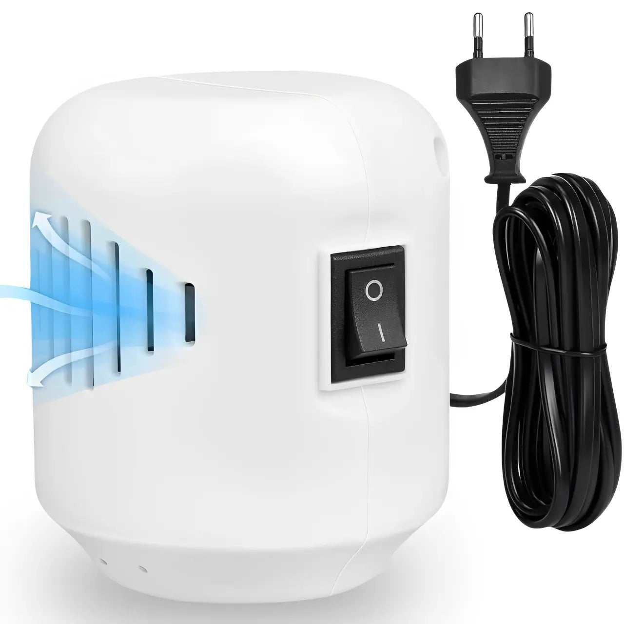 Vacuum Pro – Kit Compactador com Bomba Elétrica - TOP Viagem