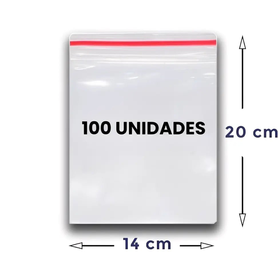 100 Sacos Seláveis para Mala e Mochila Travel Pack – Ideal para Viagem - TOP Viagem