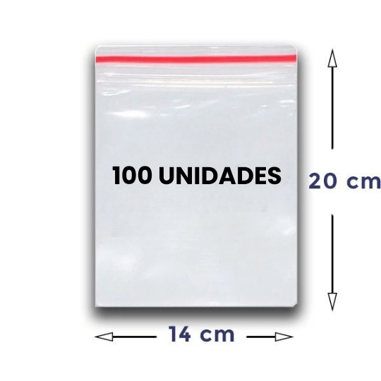 100 Sacos Seláveis para Mala e Mochila Travel Pack – Ideal para Viagem - TOP Viagem