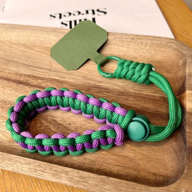 Pulseira Anti-Pickpocket