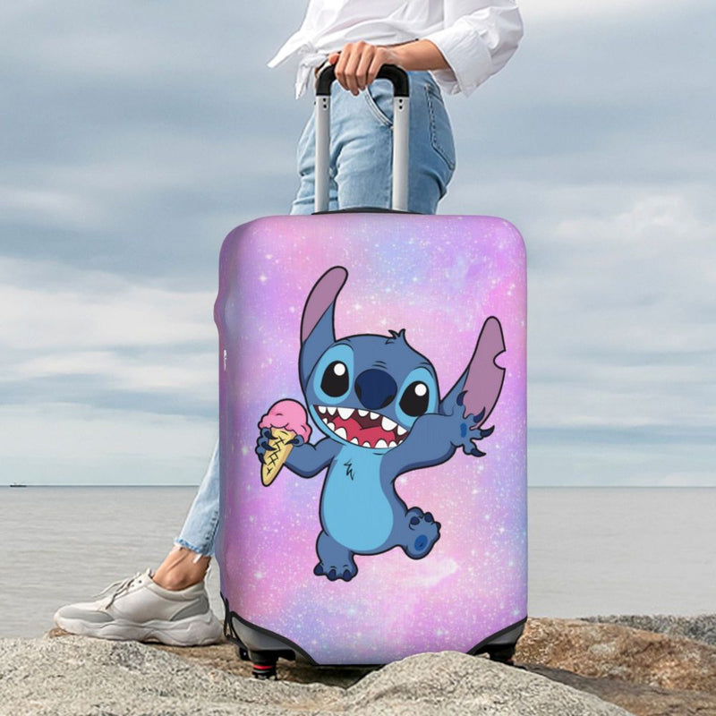 Capa Stitch