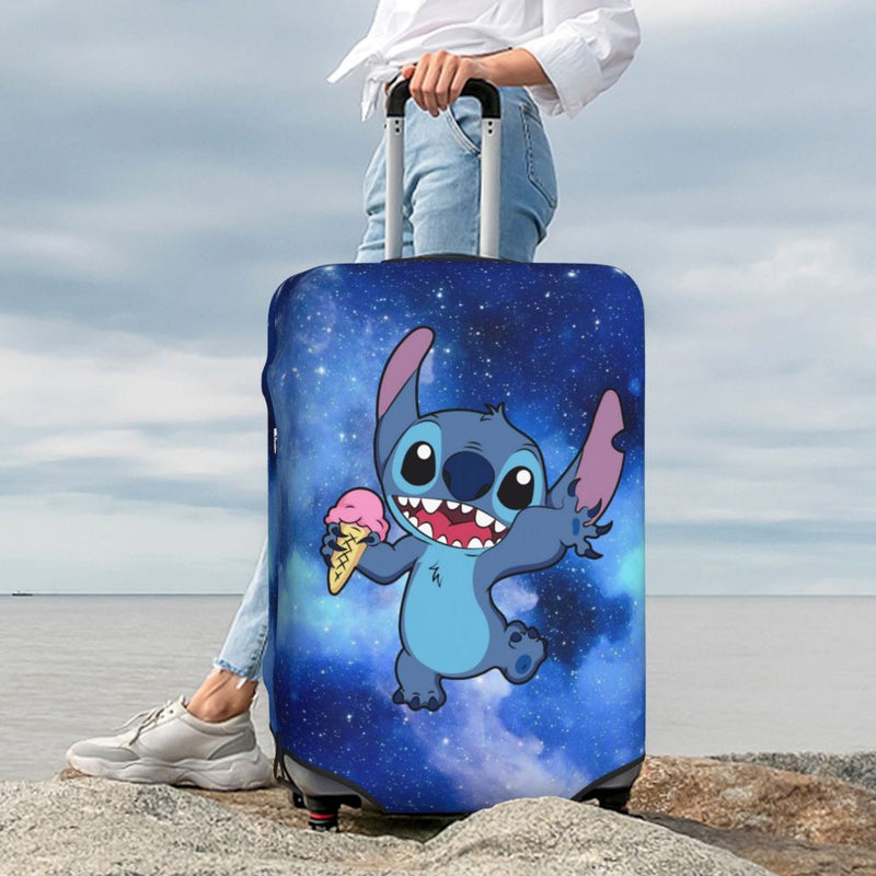 Capa Stitch