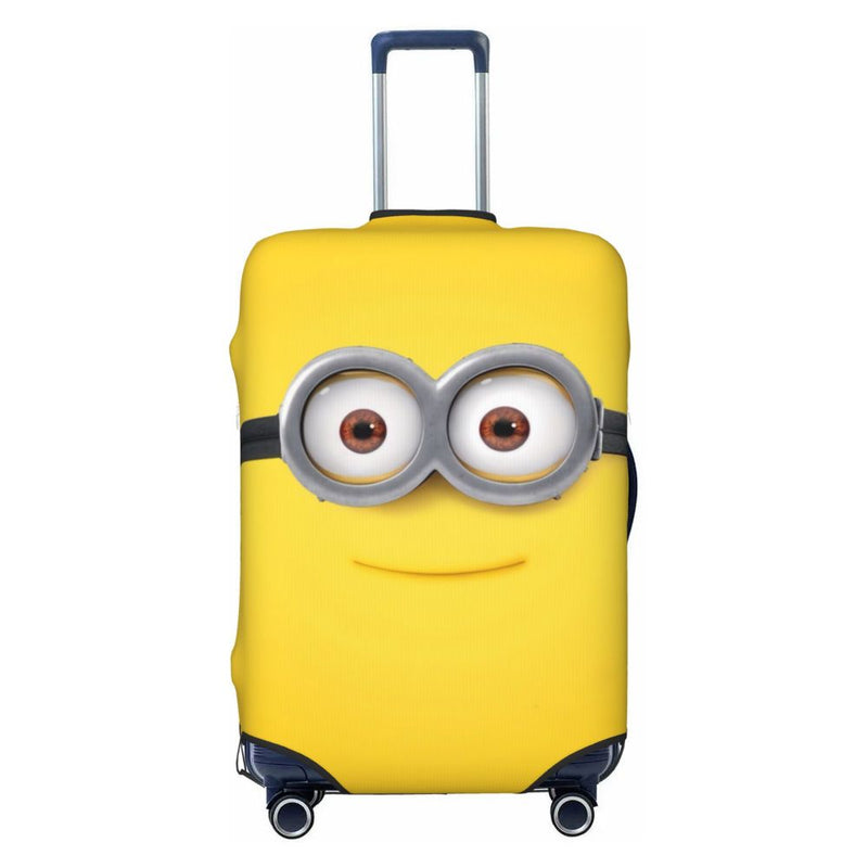 Capa Minions