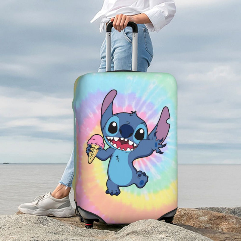 Capa Stitch