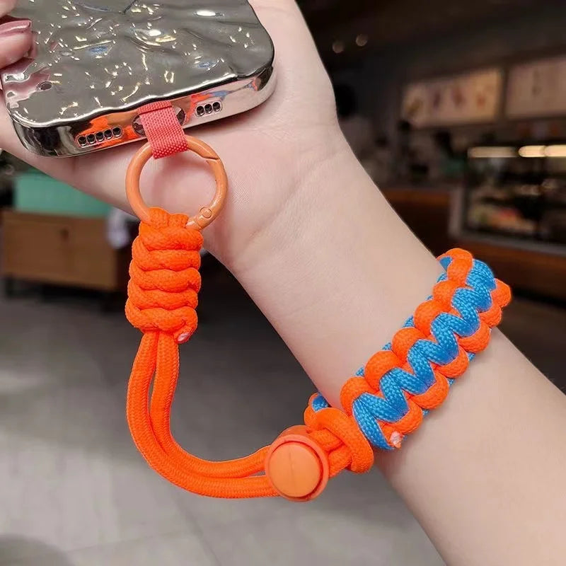 Pulseira Anti-Pickpocket