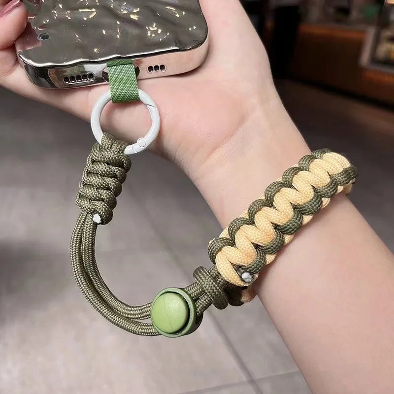 Pulseira Anti-Pickpocket