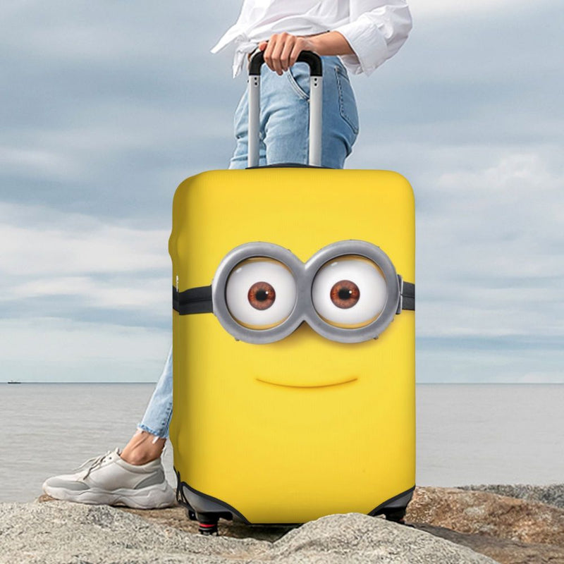 Capa Minions