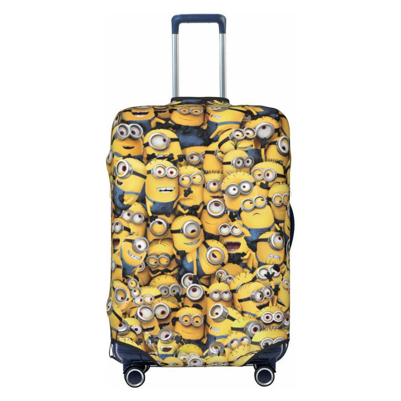 Capa Minions