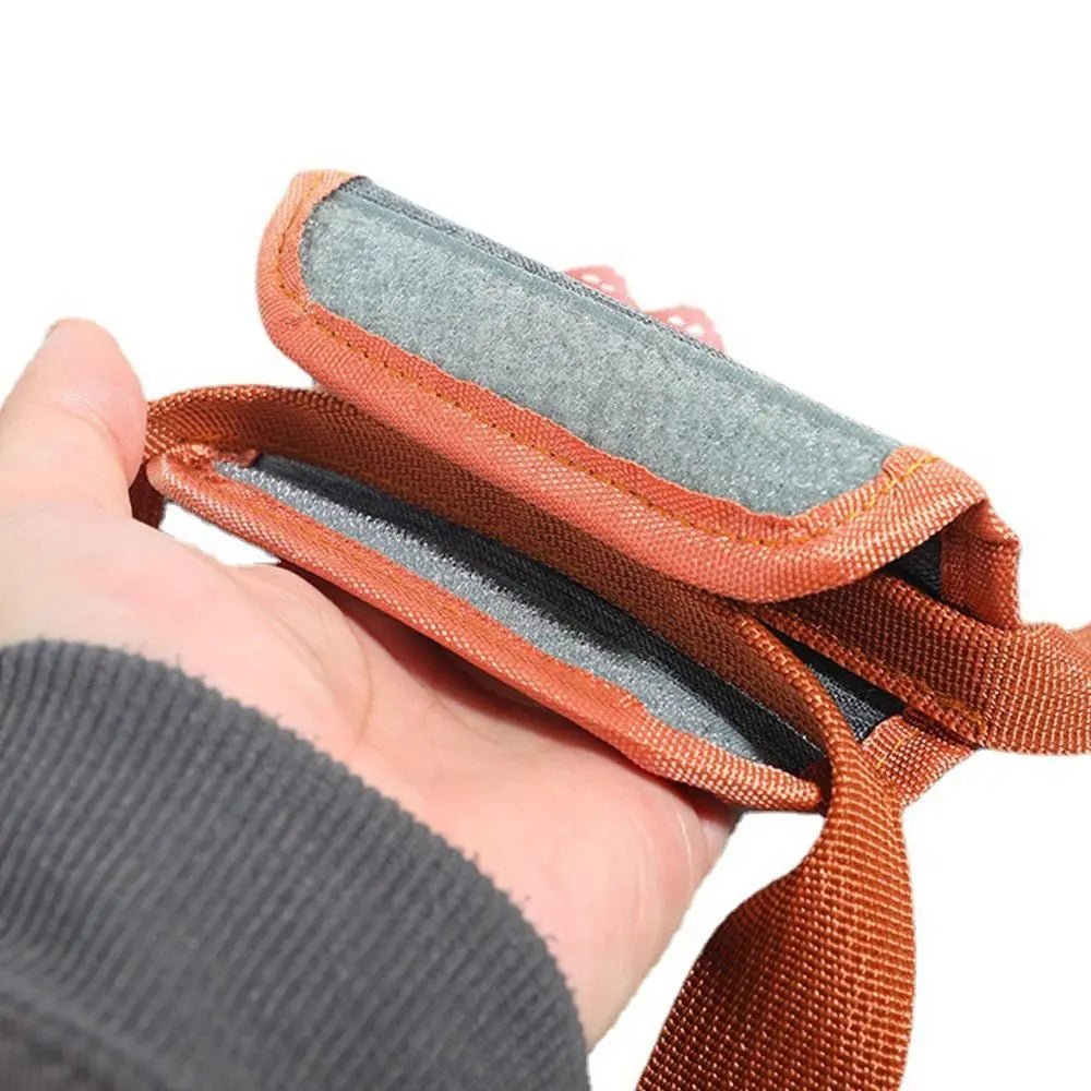 Bolsa Térmica Dupla Top Viagem - TOP Viagem