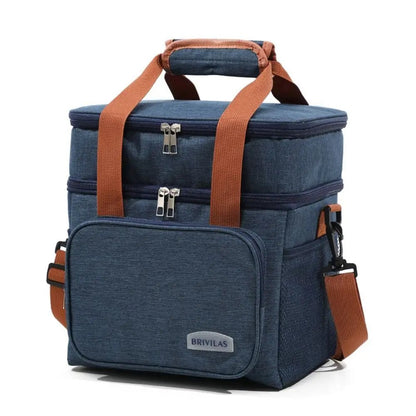 Bolsa Térmica Dupla Top Viagem - TOP Viagem