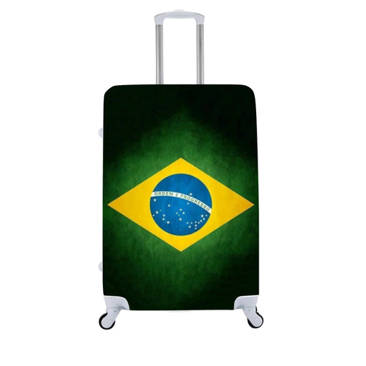 Capa de Mala para Copa ou Personalizada - Pátria Amada