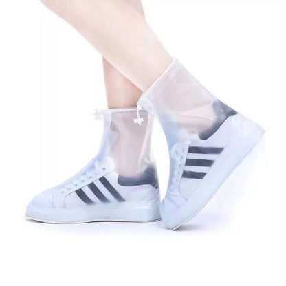 Capa de Silicone Antiderrapante para Sapatos - TOP Viagem