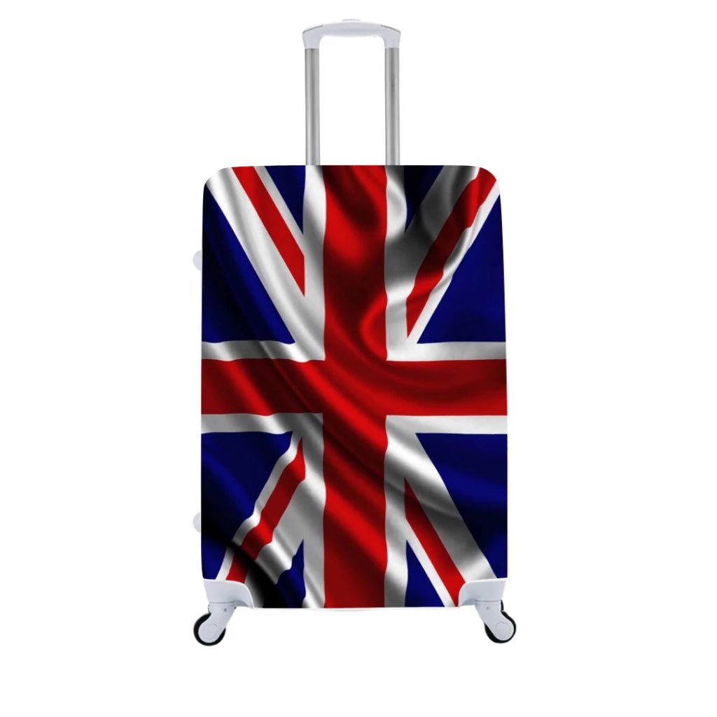 Capa Protetora para Mala – Ideal para Viajantes Frequentes - TOP Viagem