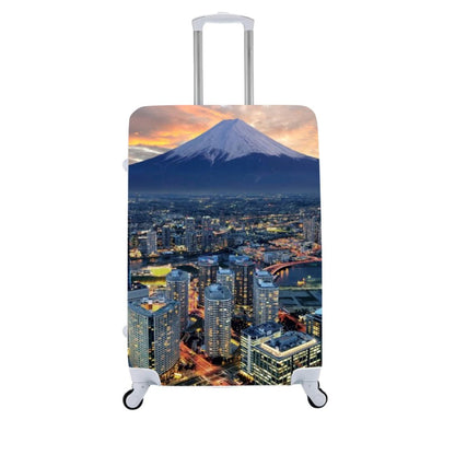 Capa Protetora para Mala – Ideal para Viajantes Frequentes - TOP Viagem