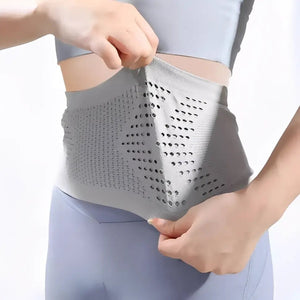 Cinto Invisível Antifurto para Viagem – Discreto e Seguro - TOP Viagem