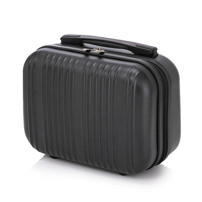 Frasqueira de Viagem/Nécessaire ABS Rígido – Maleta de Mão - TOP Viagem