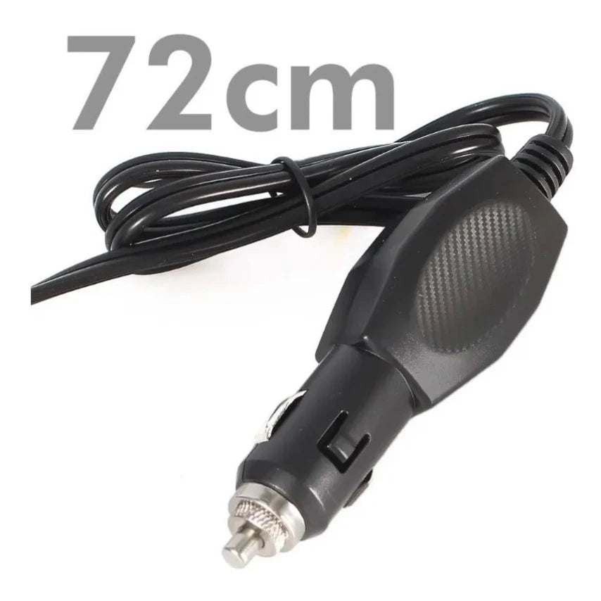 Inversor Veicular Knup 300W com USB e Tomadas 110V/220V - TOP Viagem