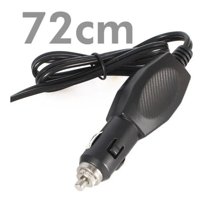 Inversor Veicular Knup 300W com USB e Tomadas 110V/220V - TOP Viagem