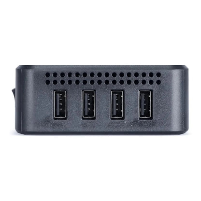 Inversor Veicular Knup 300W com USB e Tomadas 110V/220V - TOP Viagem