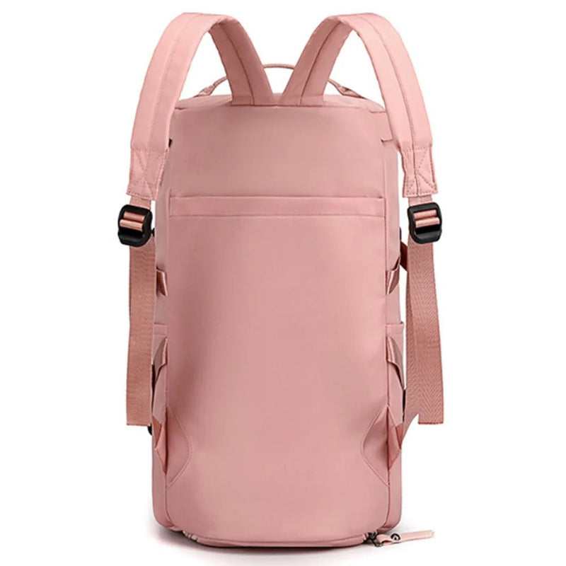 Mochlia ActiveTraveler Resistente a Água Reforçada | 30L - TOP Viagem