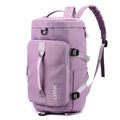 Mochlia ActiveTraveler Resistente a Água Reforçada | 30L - TOP Viagem