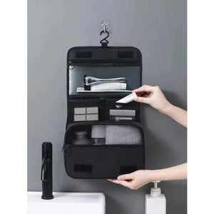 Necessaire Organizadora Portátil - Viagem - TOP Viagem