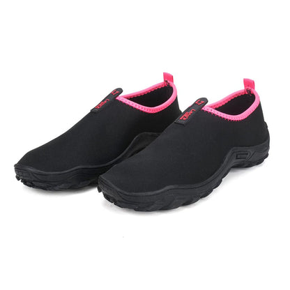 Sapatilha Aquática Náutica Unissex em Neoprene - TOP Viagem