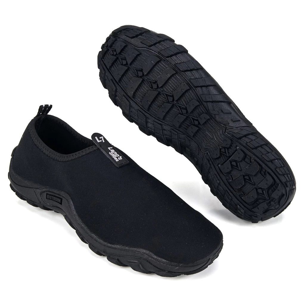 Sapatilha Aquática Náutica Unissex em Neoprene - TOP Viagem