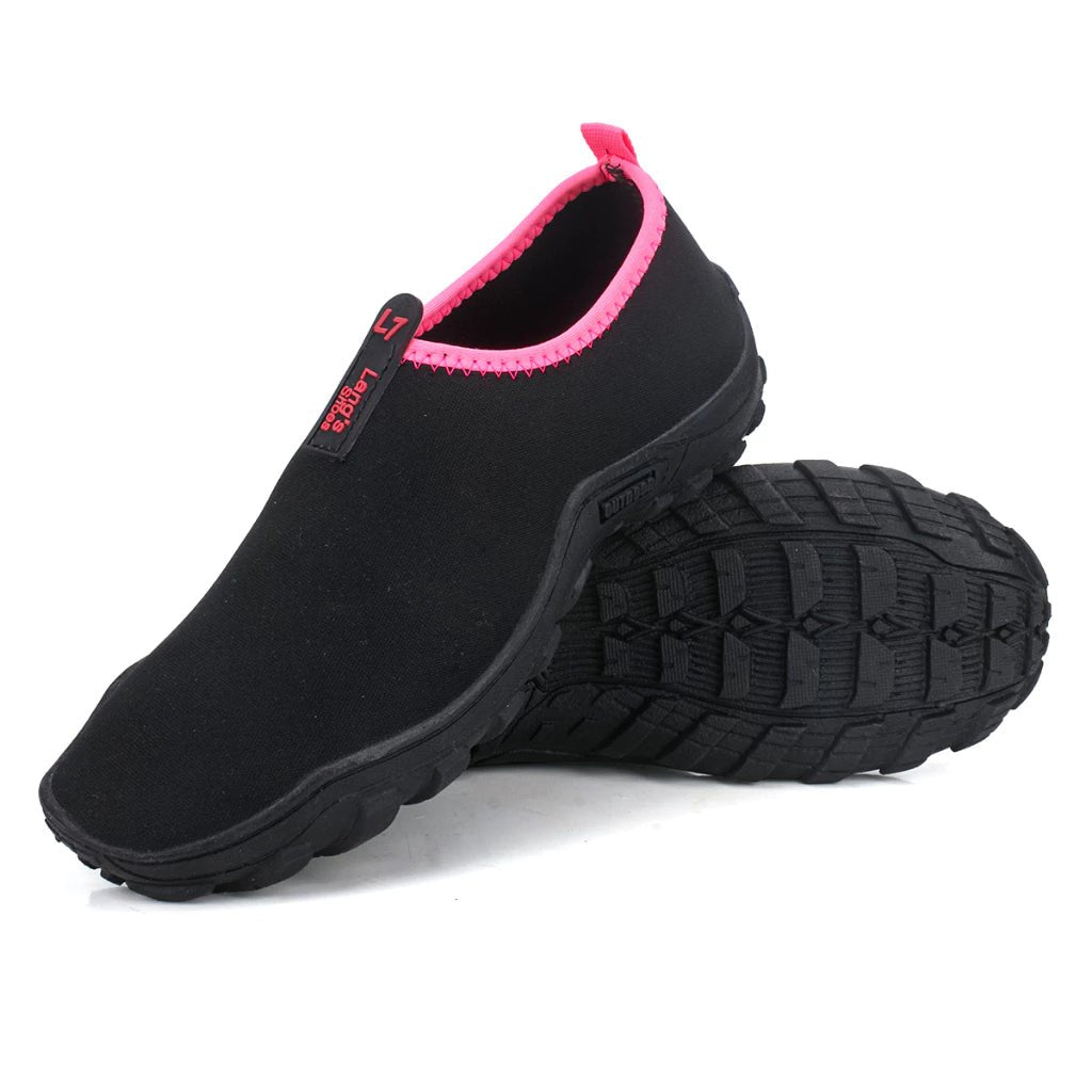 Sapatilha Aquática Náutica Unissex em Neoprene - TOP Viagem