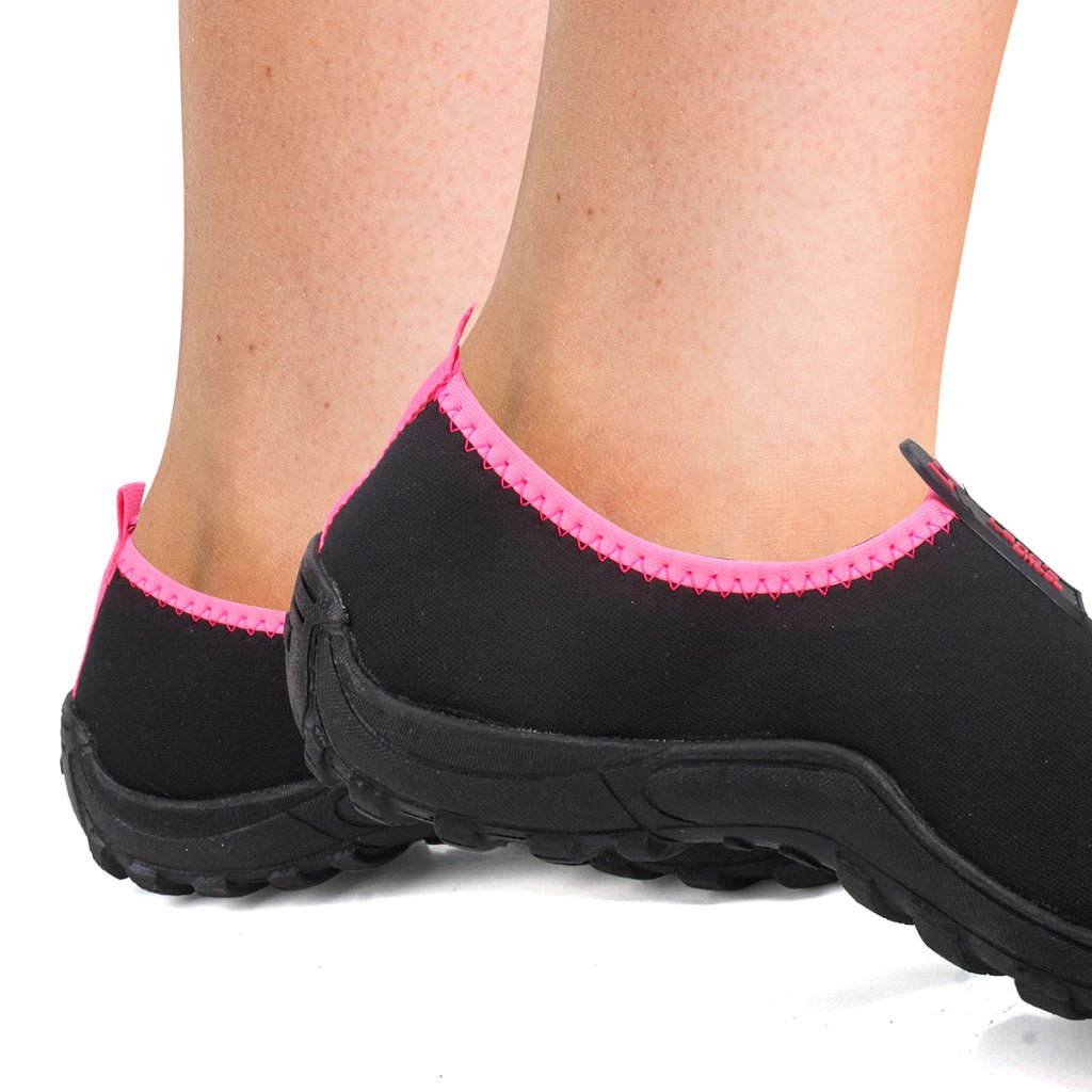 Sapatilha Aquática Náutica Unissex em Neoprene - TOP Viagem