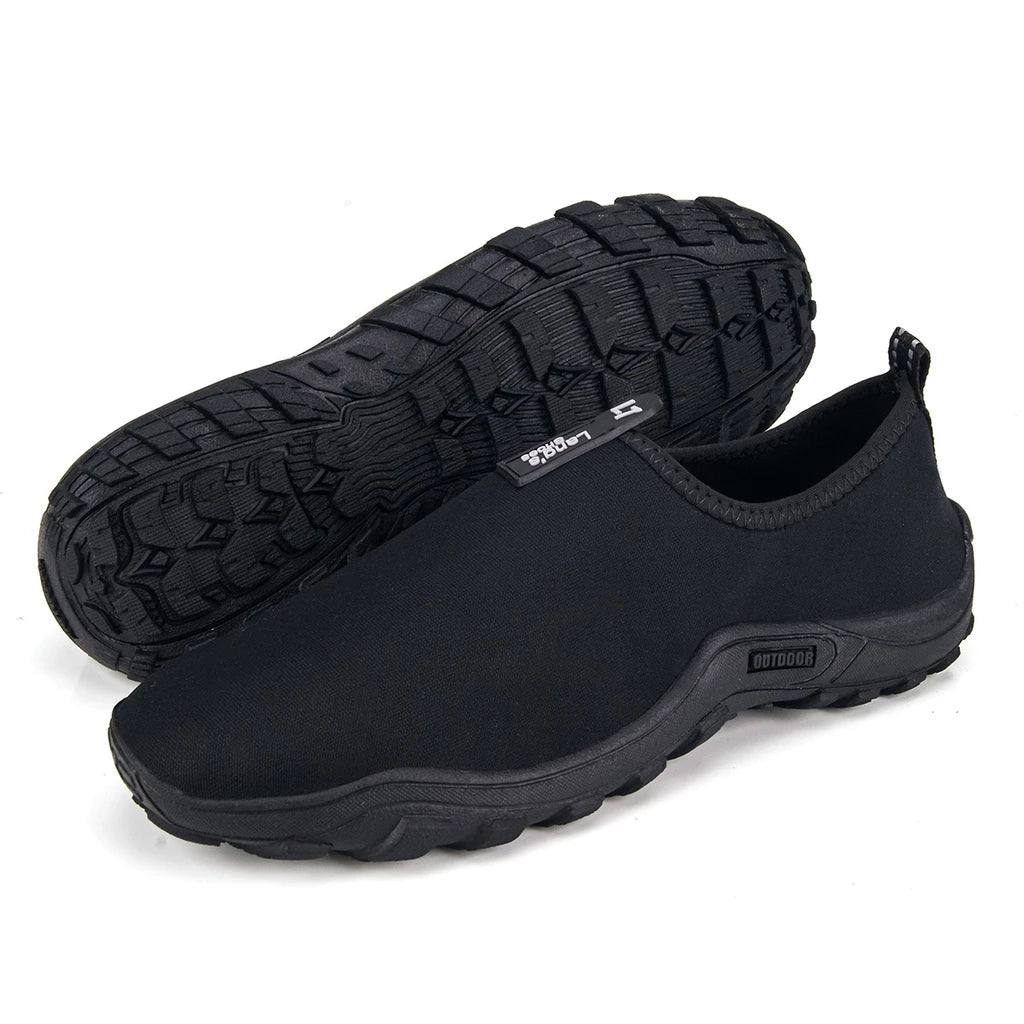 Sapatilha Aquática Náutica Unissex em Neoprene - TOP Viagem