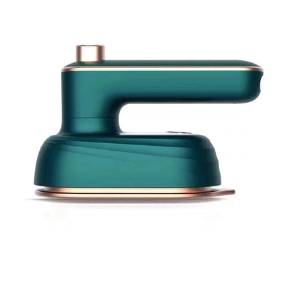 Vaporizador Portátil de Roupas 40W Dobrável 50ml - TOP Viagem