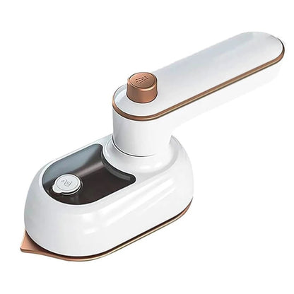 Vaporizador Portátil de Roupas 40W Dobrável 50ml - TOP Viagem